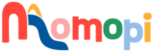 Logo Momopi