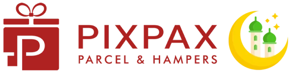 Logo Pixpax