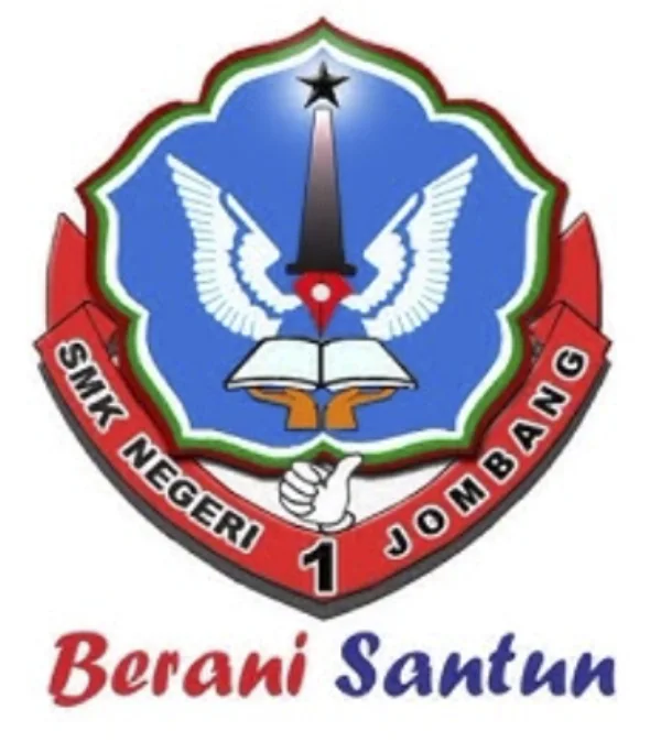Logo SMKN 1 Jombang