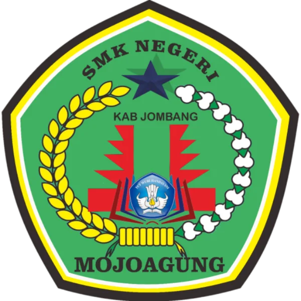Logo SMK Negeri Mojoagung