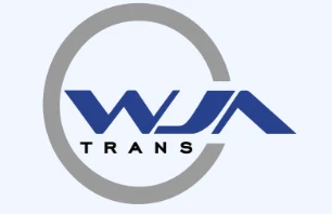 Logo WJA Trans